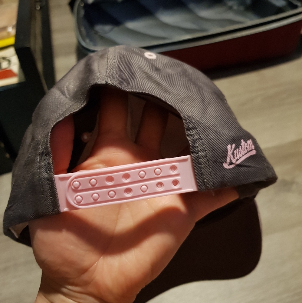 Cap - Picture 2 of 3